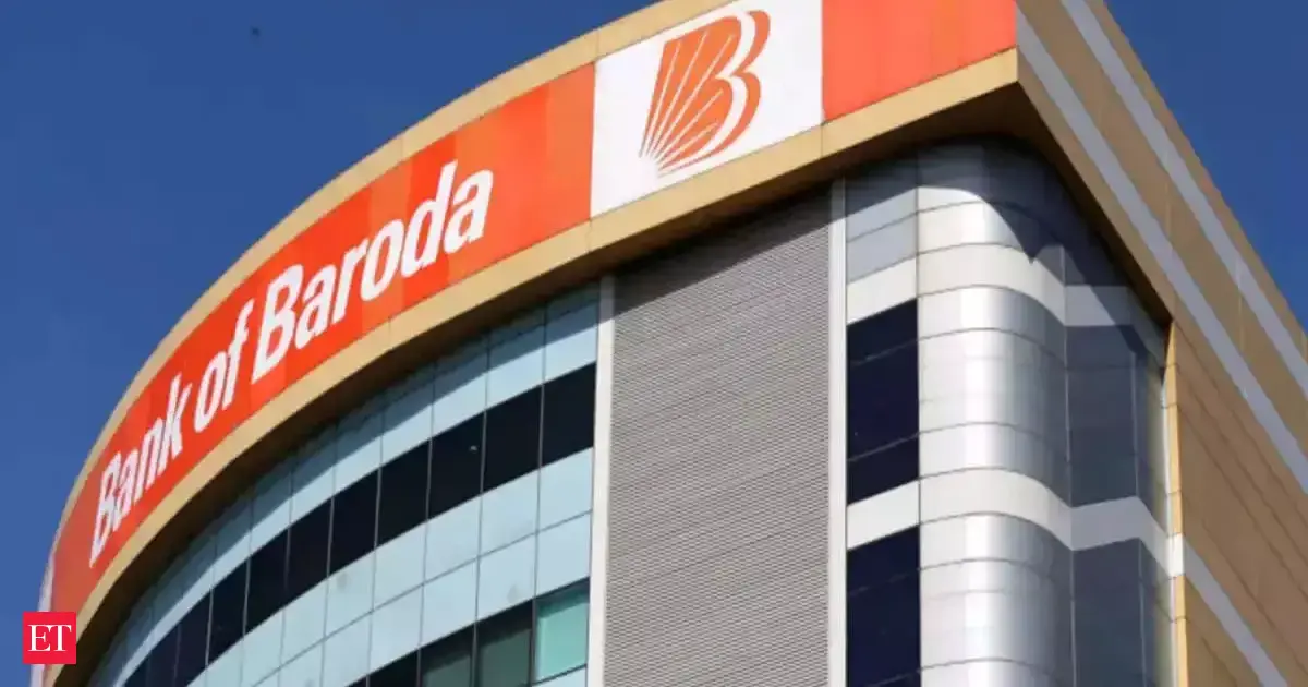 Bank of Baroda's new mobile app to help customers make payments using voice commands