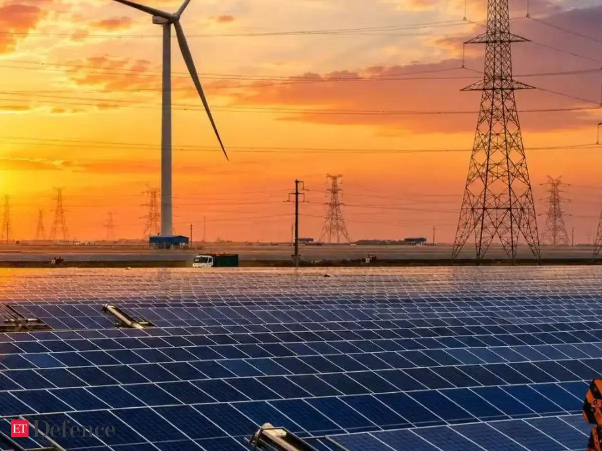 Solar Industries buys South Africa’s Omnia in $1.3 billion deal