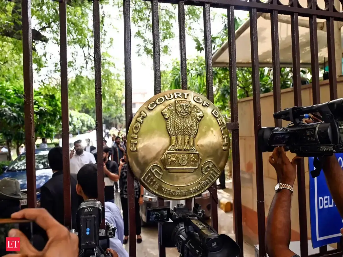 Dredging Corporation tells Delhi HC it faces cash crunch over ₹51-crore Mercator Award; court warns of coercive action