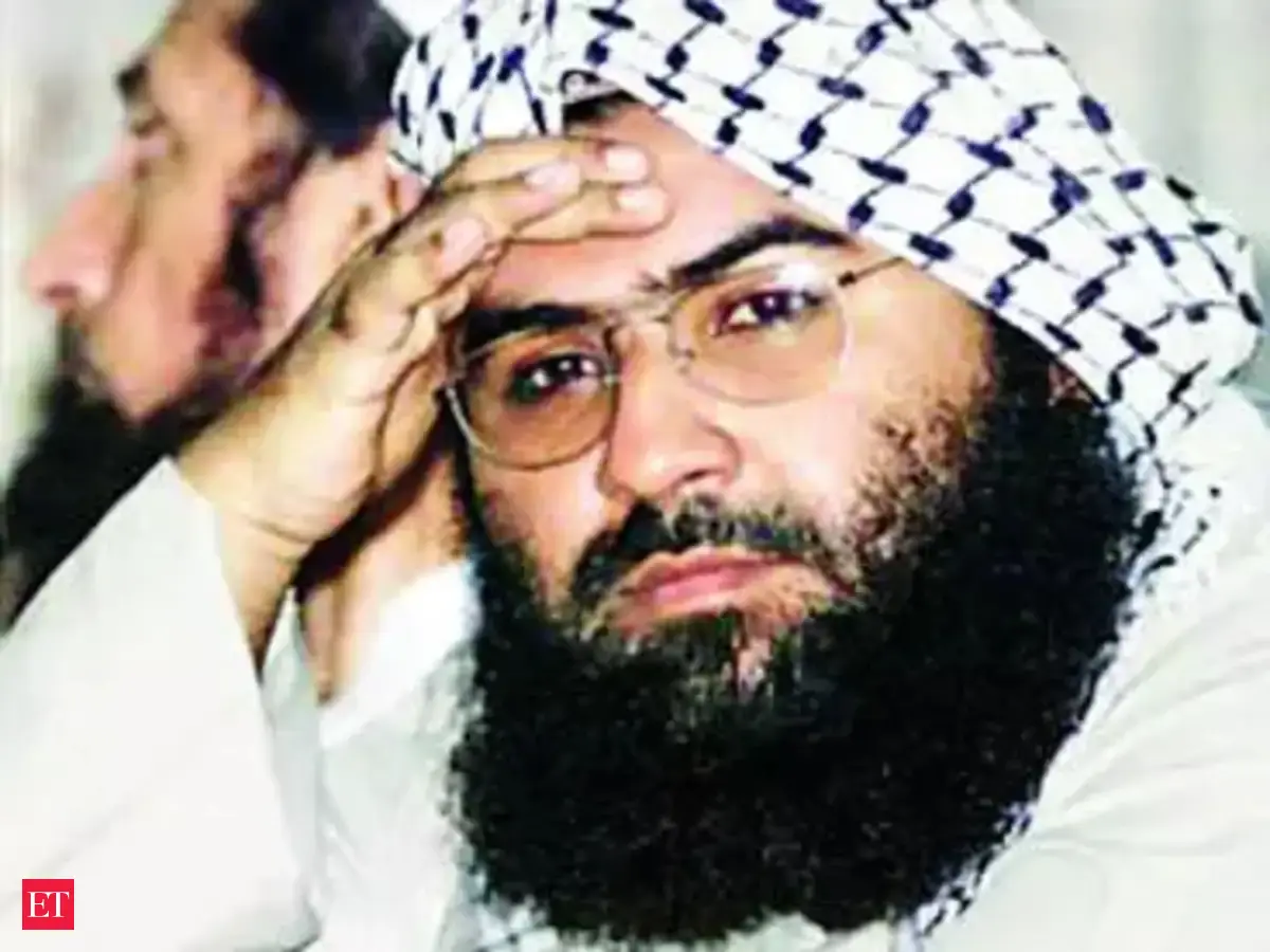 Pakistan maintains 7-million-rupees bounty on JeM chief Masood Azhar; names him in 'most wanted' list