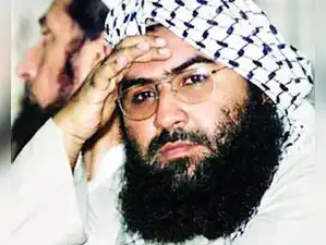 Take strong action against JeM chief Masood Azhar: India to Pak
