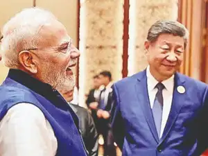 Xi and PM Modi reached most important consensus that India-China should be partners: Wang Yi