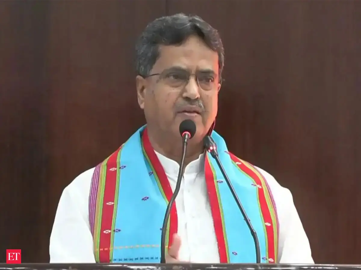 Tripura ready to implement Uniform Civil Code if Centre gives direction, says CM Manik Saha