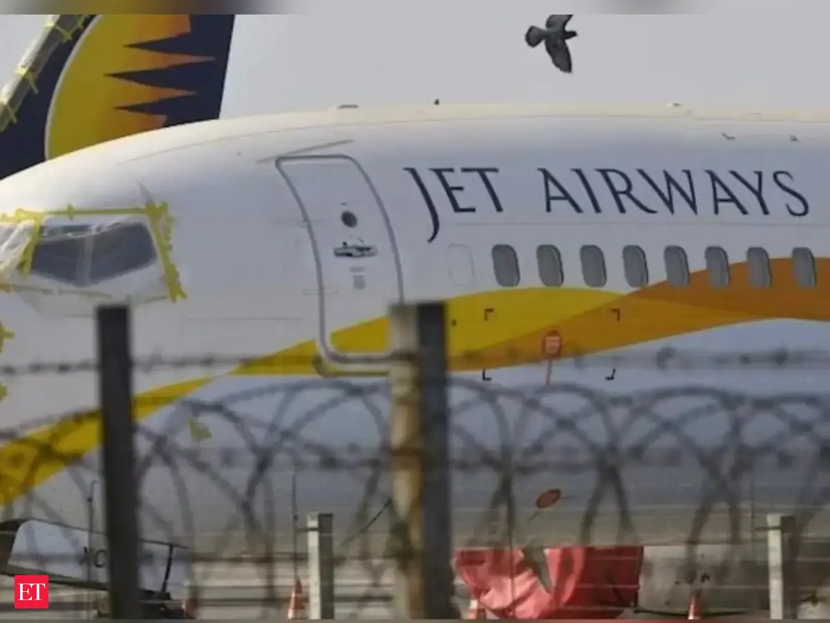 NCLT rejects Jet Airways' liquidator plea seeking Rs 500 crore from Boeing