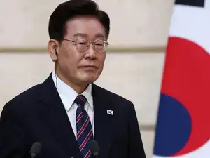 South Korea housing woes
