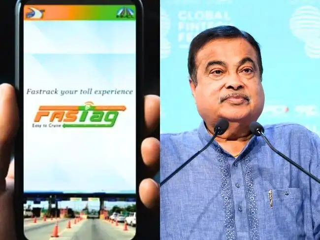 FASTag barrier-free tolling: Gadkari says 100% rollout by March 2027, government could gain Rs 25,000 crore