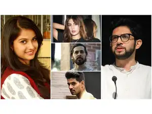 Disha Salian case CBI register FIR