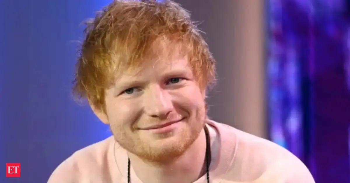 Ed Sheeran's Rewilding Project Turned 1 Field Into Thriving Wildlife Habitat, But It's Also Sparked Years Of Feuds With Neighbors