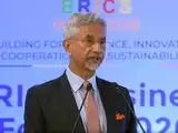 BRICS Summit a success, we forged consensus in midst of a polarised world: EAM Jaishankar