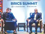 Pezeshkian's BRICS meetings deliver strong message to Pakistan