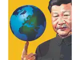 Xi's plan, with more BRICS characteristics