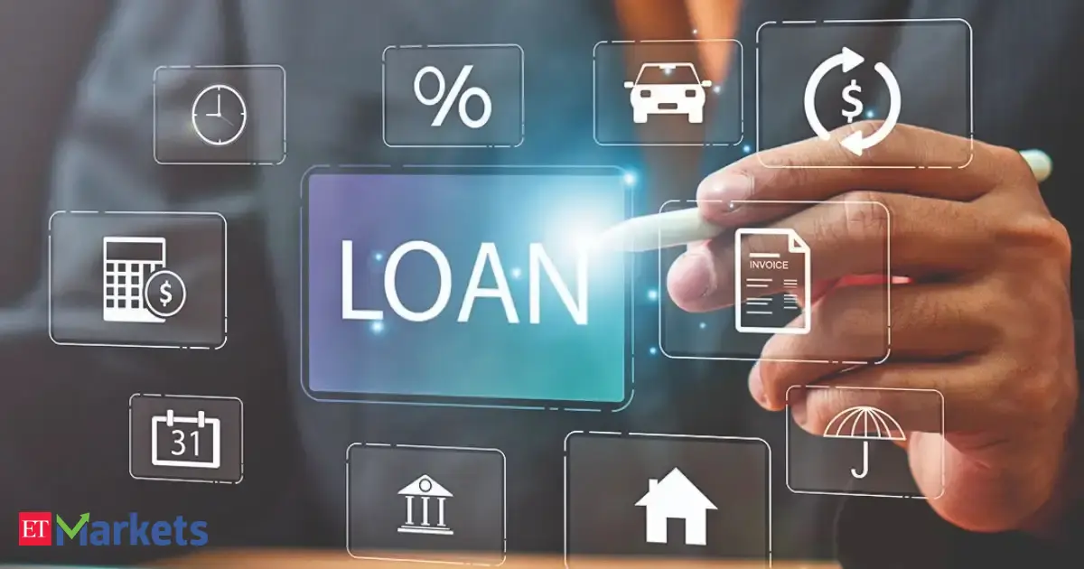 First-time borrowers deepen credit reach: Credit uptake among eligible Indians more than doubled to 74% in March from 35% in 2017