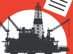 Natural Gas Imports Rise Despite Price Surge