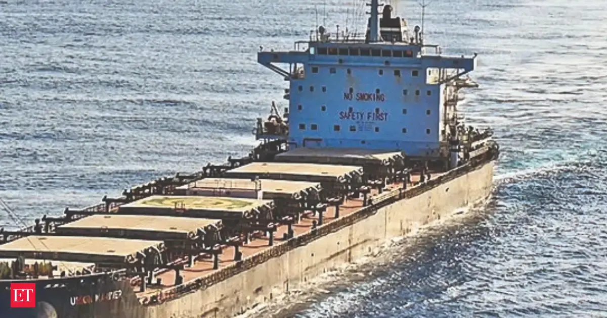 Houthi advance in Red Sea leads oil past $108/bbl