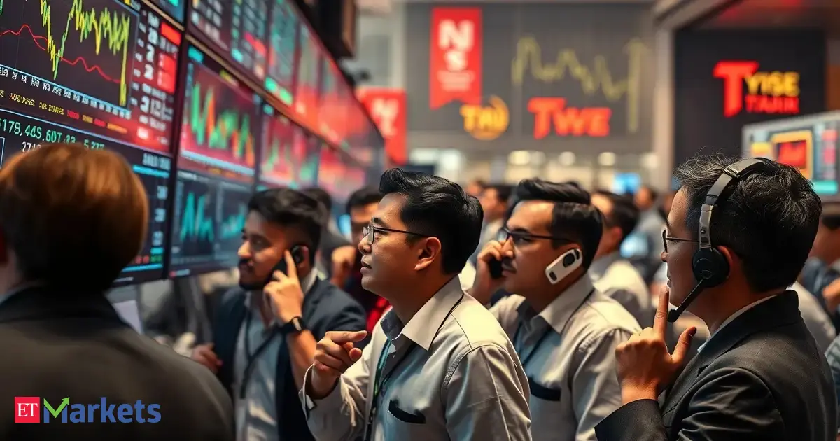 D-Street Poised for Positive Start as GIFT Nifty Trades Higher
