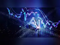 AI restraint debate lifts outlook for India tech services stocks<br>
