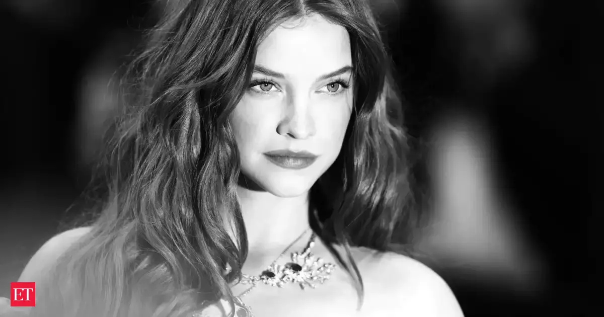 Quote of the day by Barbara Palvin: ‘Beauty without intelligence is a masterpiec...