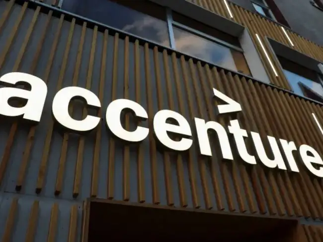 IT firm Accenture will pay twenty-five million dollars to settle US government diversity claims
