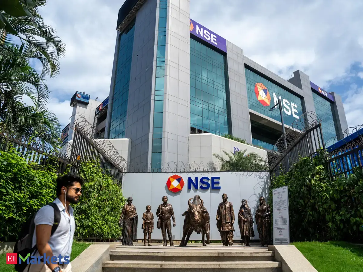 NSE IPO expected to disrupt India's unlisted shares market
