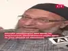 Owaisi challenges HM Shah to implement Uttarakhand-style UCC in Goa ahead of elections