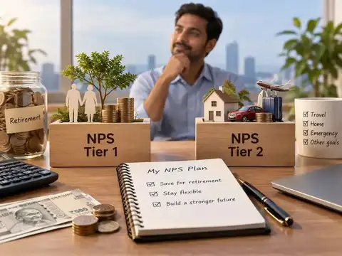 Why smart investors don't choose one account, they use both