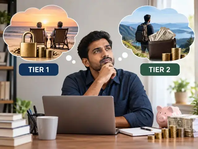 The simple question that decides which account you actually need