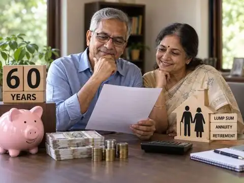 What happens to your money the day you turn 60