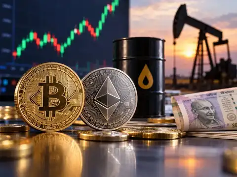Bitcoin and Ethereum roar back in August
