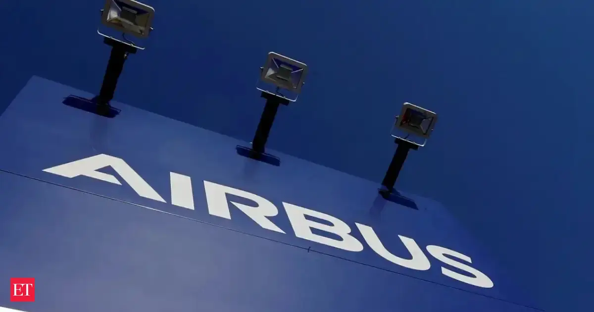 Airbus sees India’s air travel boom pulling ahead