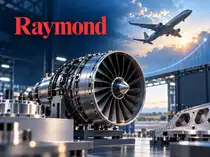 Raymond share price rally 8% as aerospace subsidiary wins multi-programme orders<br>