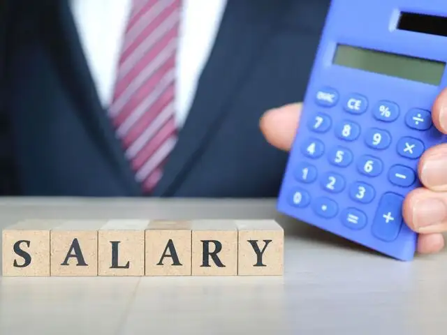 8th Pay Commission salary calculator: How could DA merger boost pay?