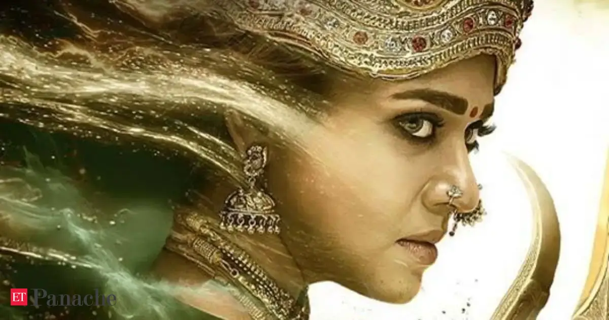 Mookuthi Amman 2 OTT release: Where to watch Nayanthara's upcoming Tamil fantasy comedy movie online after its theatrical run