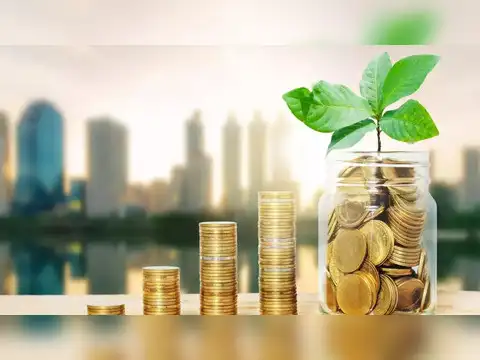 Maximum increase in value