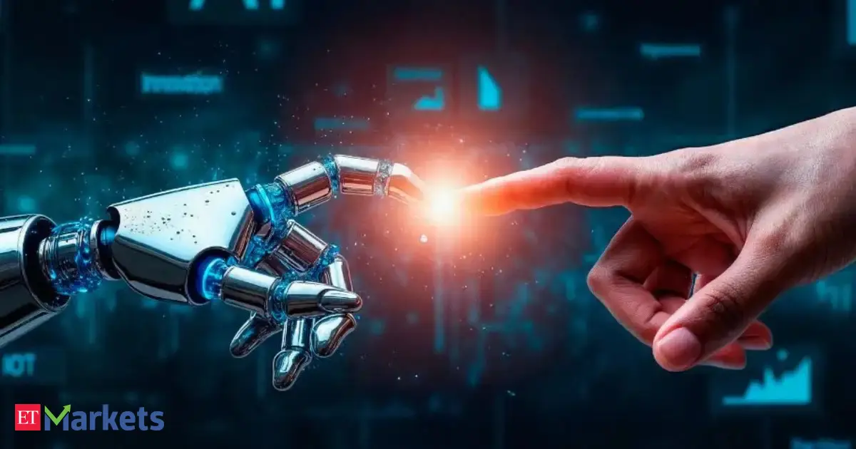 Global stock rally at risk as AI investment concerns mount: BIS