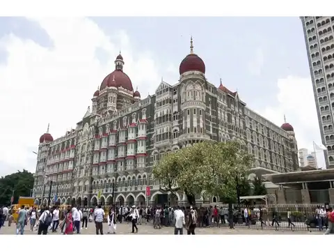The Indian Hotels Company