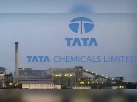 Tata Chemicals