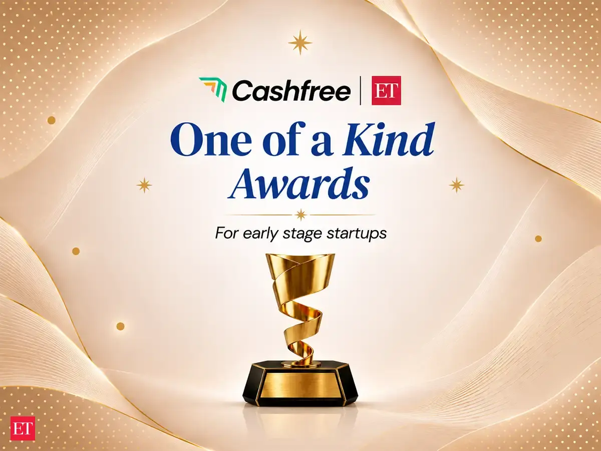 One of a Kind: A Celebration of India’s Next-Generation Founders
