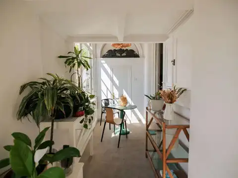 Keep Surfaces Deliberately Bare, Not Just Clean