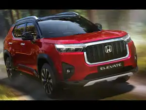 Honda September 2026 offers: Amaze, City, Elevate get up to Rs 2.44 lakh festive discounts