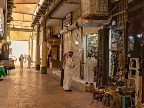Gold rates in Riyadh and Jeddah