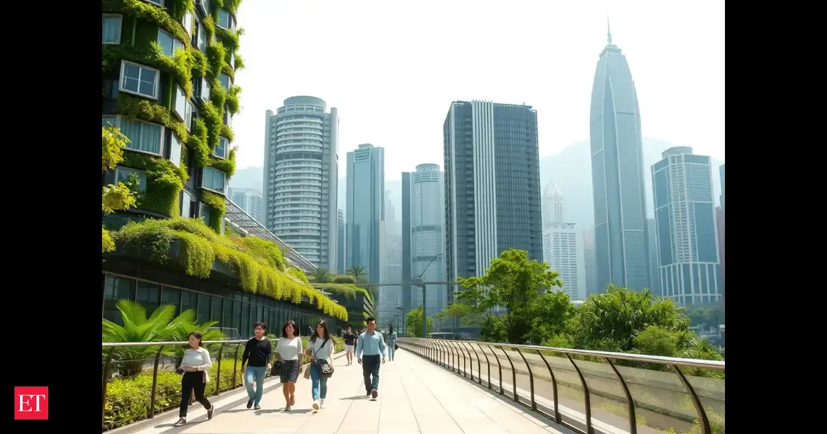 King Wah Road Building Achieves WELL Certification, Pioneering Healthier Indoor Spaces in Hong Kong