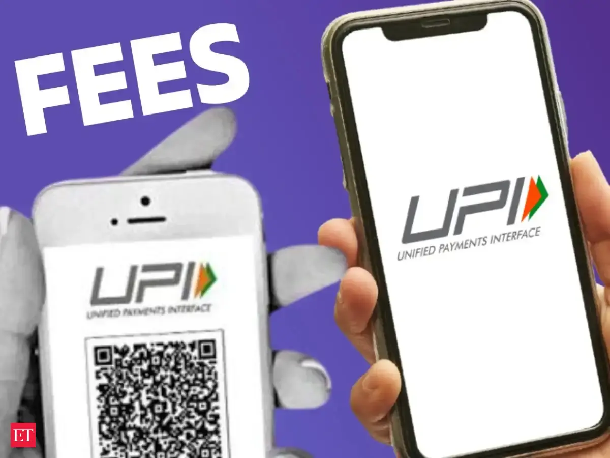UPI transactions above Rs 2,000 to attract 0.4% MDR; check key details