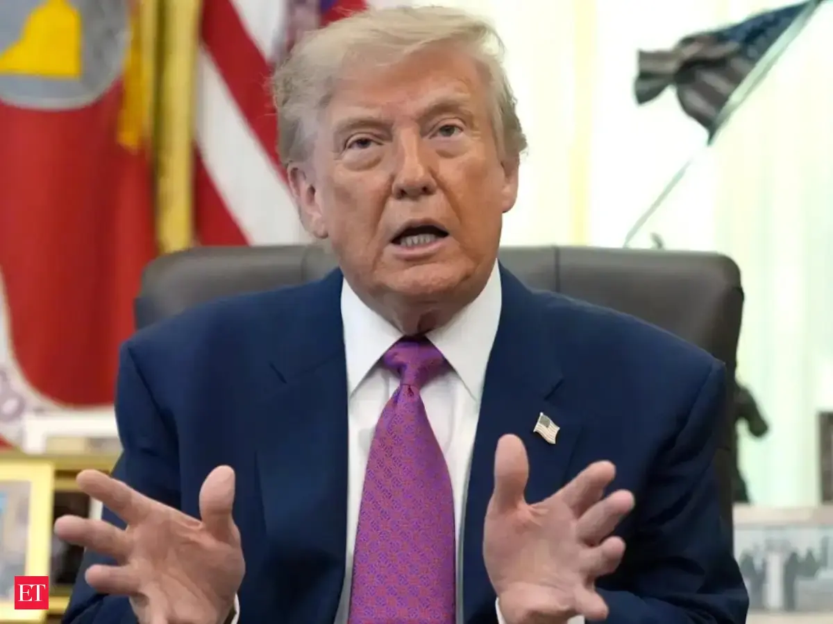 Billions on the table: Senate crypto vote tests how far Trump's ethics concessions really go