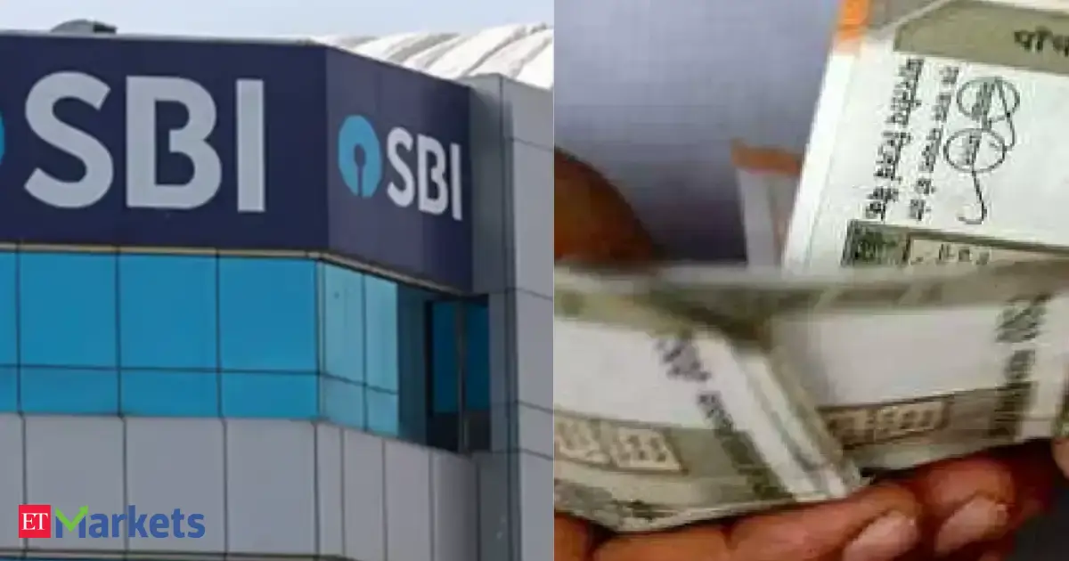 SBI targets Rs 2.4 lakh crore wealth management market, eyes shareholder value growth