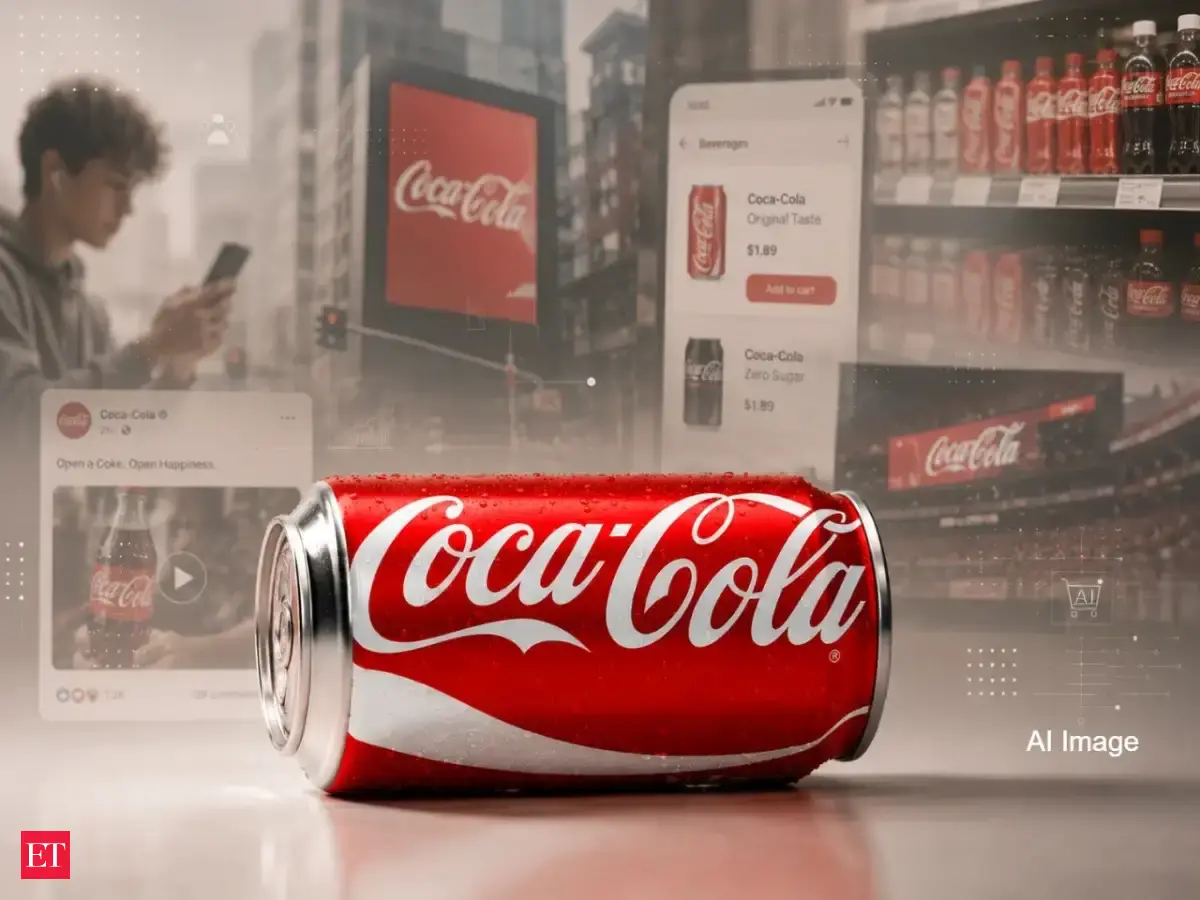 Coca-Cola to invest $10 billion in US infrastructure by 2030