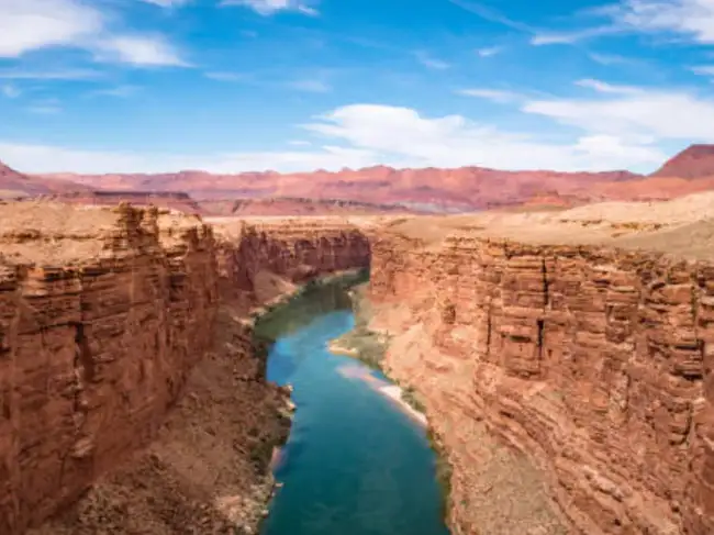 The US and Mexico have shared the Colorado River since 1944; a new deal will cut Mexico’s allocation by 250,000 acre-feet, about 17%, for two years