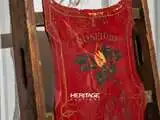 In 1984, a director found and saved the Rosebud sled from Citizen Kane on the RKO Pictures lot; 41 years later, it sold for $14.75 million