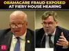 'When you have bad incentives, unsurprisingly&hellip;': Witness drops Obamacare shocker at House hearing