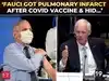 'COVID Vaccine was not a vaccine, it was&hellip;': Sen Johnson exposes vax side effects at Allison Inquiry