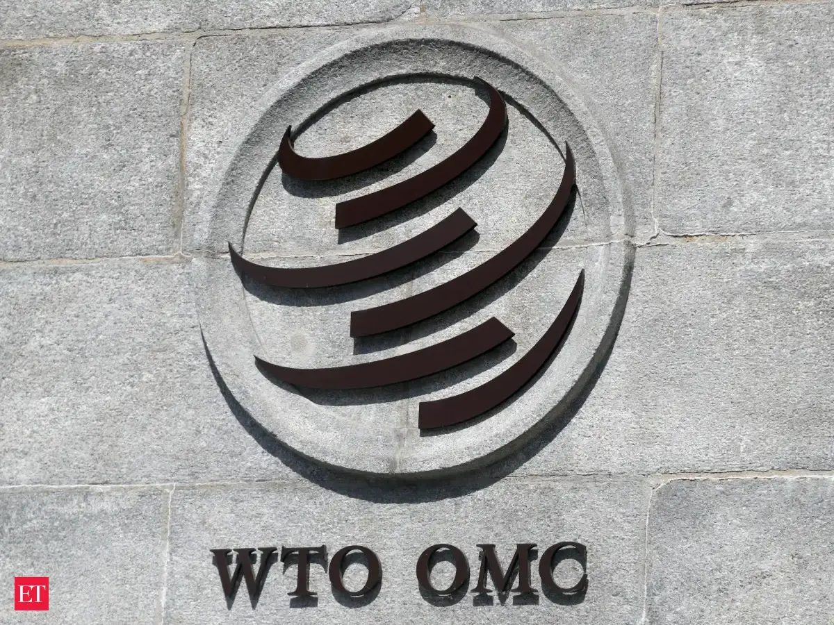 WTO cites India-EFTA trade deal as unilateral mechanism to achieve market access outcome